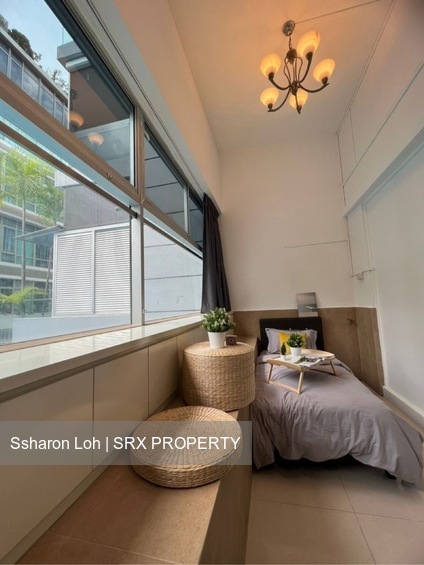 The Calypso (D16), Apartment #537561541